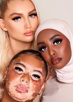 Essential Lash Collection