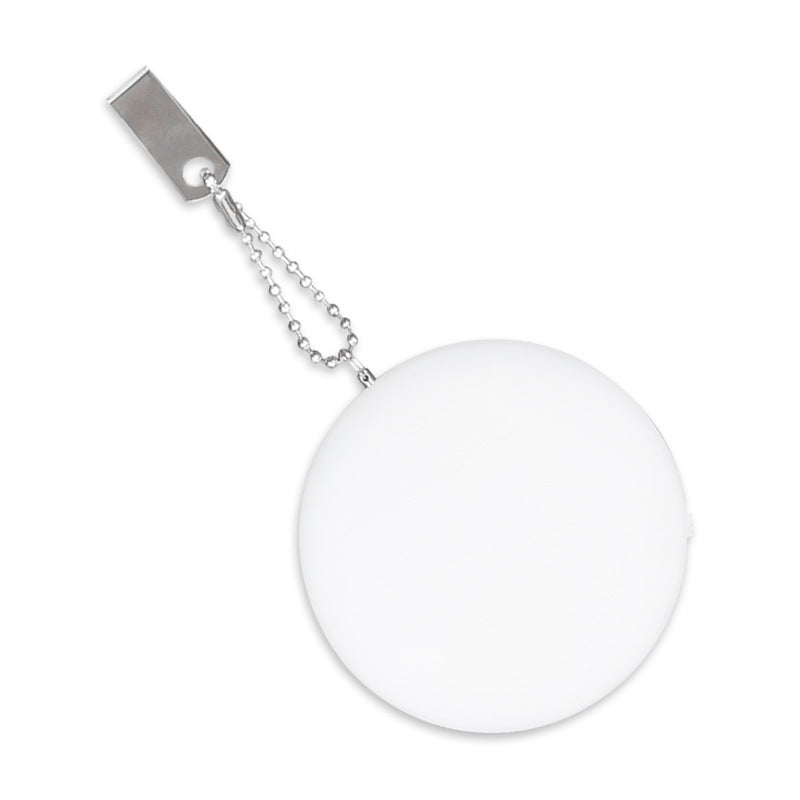 Heart-Shaped LED Purse Light – Switch On/Off | Perfect Gift for Her