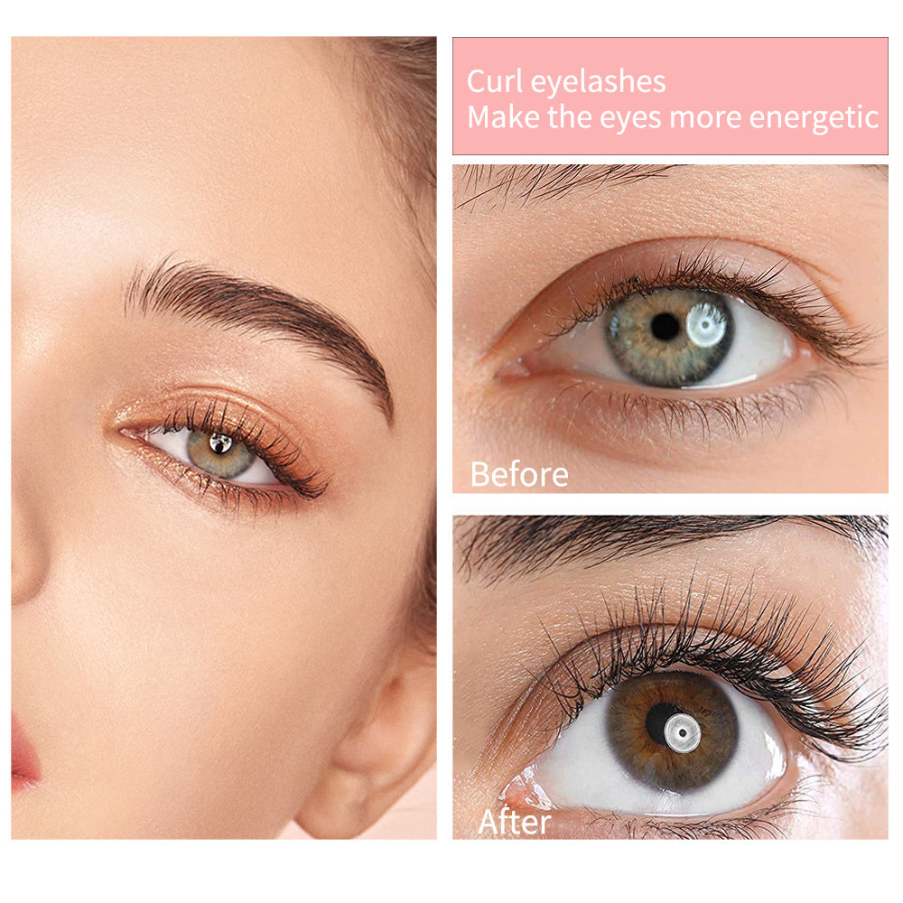 ICONSIGN Lash Lift Kit – Eyelash Perming & Curling Set