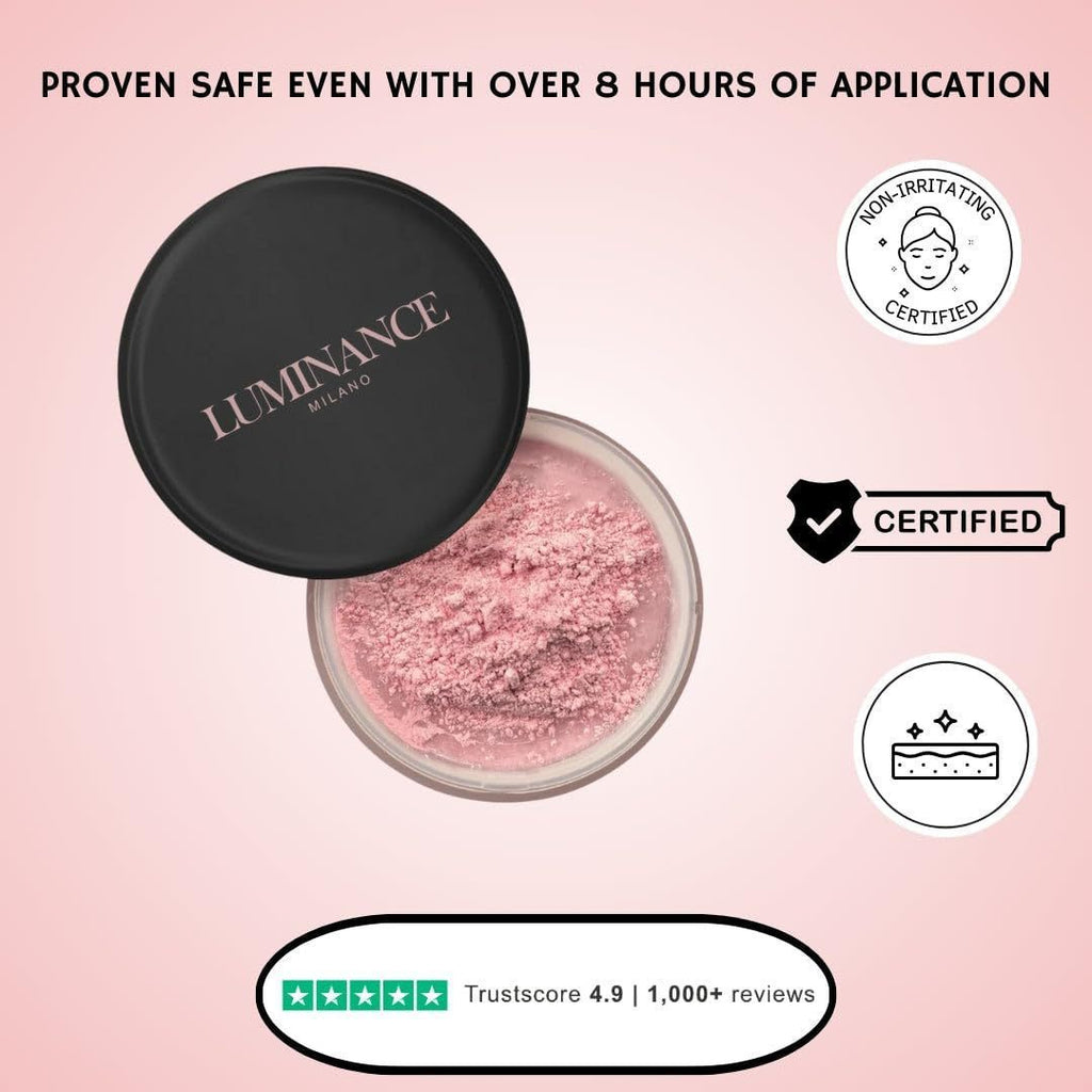 Luminance Milano Powder