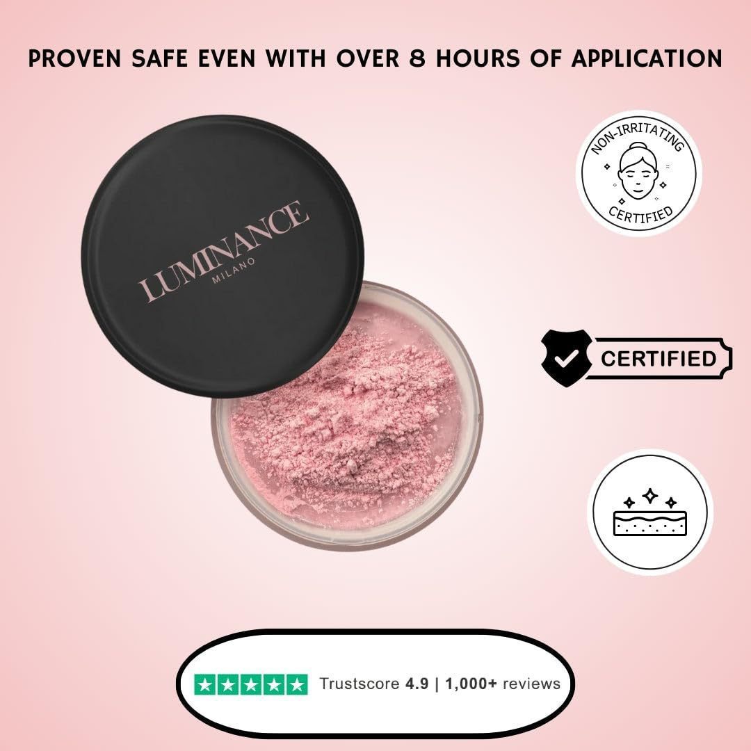Luminance Milano Powder