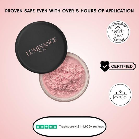 Luminance Milano Powder